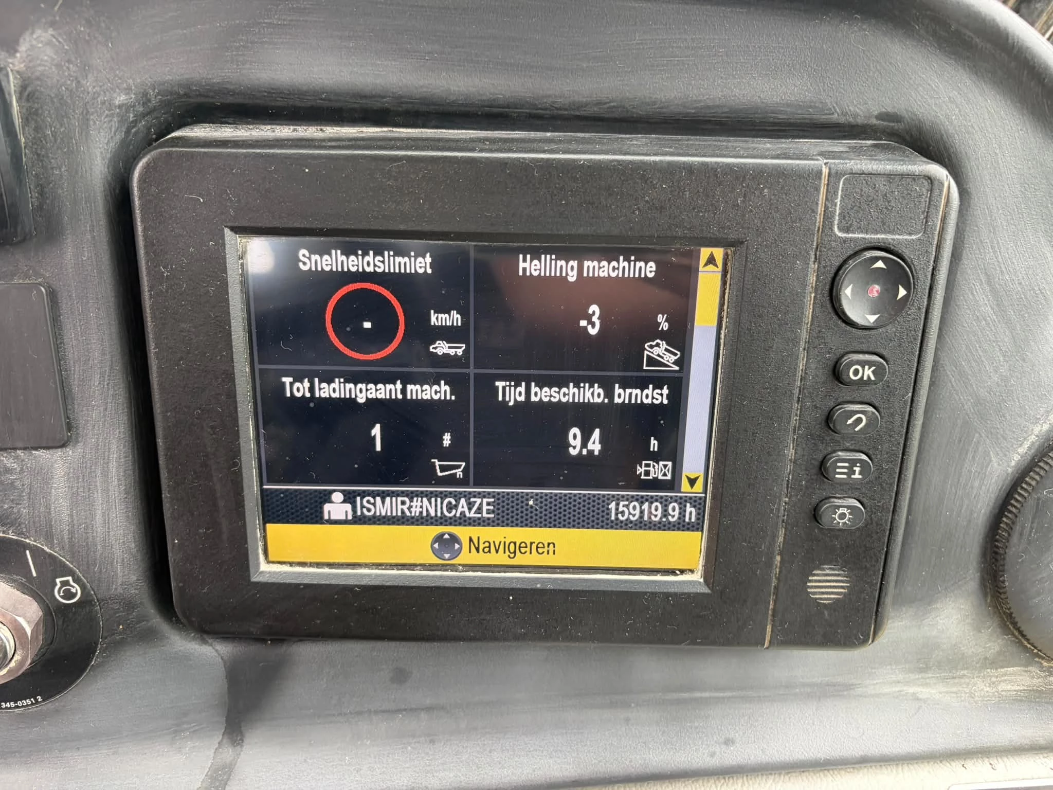 Caterpillar 745C 2017 immagine 19
