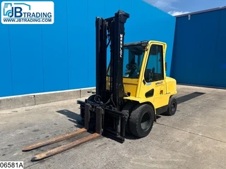 Hyster 2003 - H450XM for sale