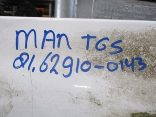 MAN TGS - 81.62910-0143 ZIJFENDER obrázek 3 náhled