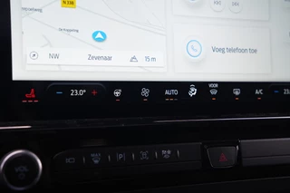 Ford Tourneo Custom 2026 - 340 2.5 PHEV L2H1 Titanium X 232pk | ACC | Pano | B&O | Elek. schuifdeuren | 360 camera | Elek-Trekhaak | Prijs excl. BTW | Rijklaar obrazek 33