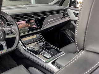 Audi Q7 2021 - 55 TFSIe Quattro Pro Line S imagen 8