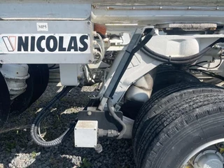 Nicolas MPV 135 2004 - N/A immagine 84