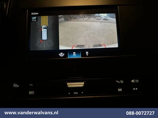Mercedes-Benz Sprinter 2020 - 316 CDI 164pk 3500kg Trekhaak L2H2 Euro6 Airco | Camera | Apple Carplay obrazek 2
