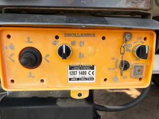 Volvo FL 2012 - N/A zdjecie 9