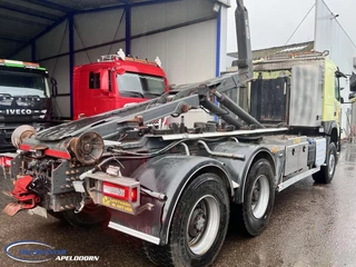 HIAB Multilift 2012 - N/A image 1
