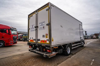 Renault N/A 2013 - MIDLUM 220 (16t) DXI+CARRIER MULTI+DHOLLANDIA obrazek 9