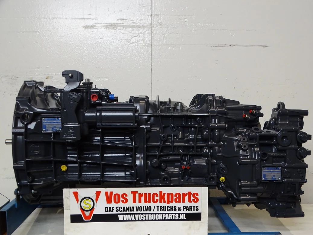 DAF - ZF16S2031 TDL DD IT afbeelding 1