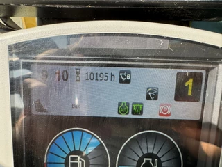 Caterpillar MH3024 2019 - N/A obrazek 35