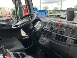 Iveco Eurocargo 2024 - ML80E21K Meiller 4m³ kipper Just 14.241 km! image 13