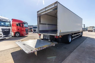 Renault N/A 2015 - D 18 250 DXI + HAYON zdjecie 8