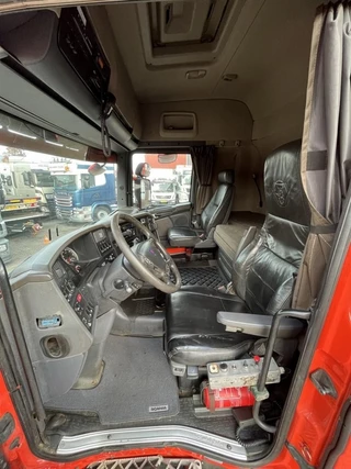 Scania R 2012 - R620 V8 zdjecie 10