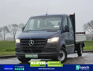 Mercedes-Benz Sprinter 2021 - 317 image 1