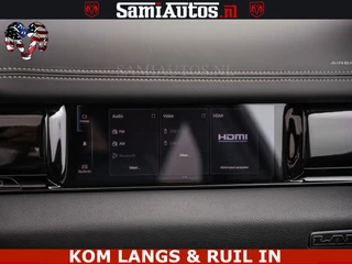 Dodge Ram Pick-Up 2024 - HUD | 420PK | LUCHTVERING | PANO | PASSAGIERSSCHERM | BOM EN BOM VOL | image 8