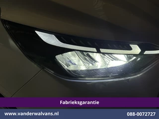 Ford Transit Custom 2024 - 2.0 TDCI L1H1 Fabrieksgarantie Euro6 Airco | Camera | LED | Apple Carplay | Cruisecontrol изображение 3