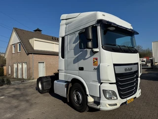 DAF N/A 2014 - XF 106 460 EURO 6 obrazek 5