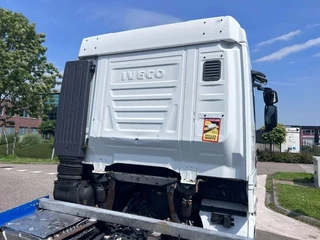 Iveco Stralis 2014 - 460 obrazek 9