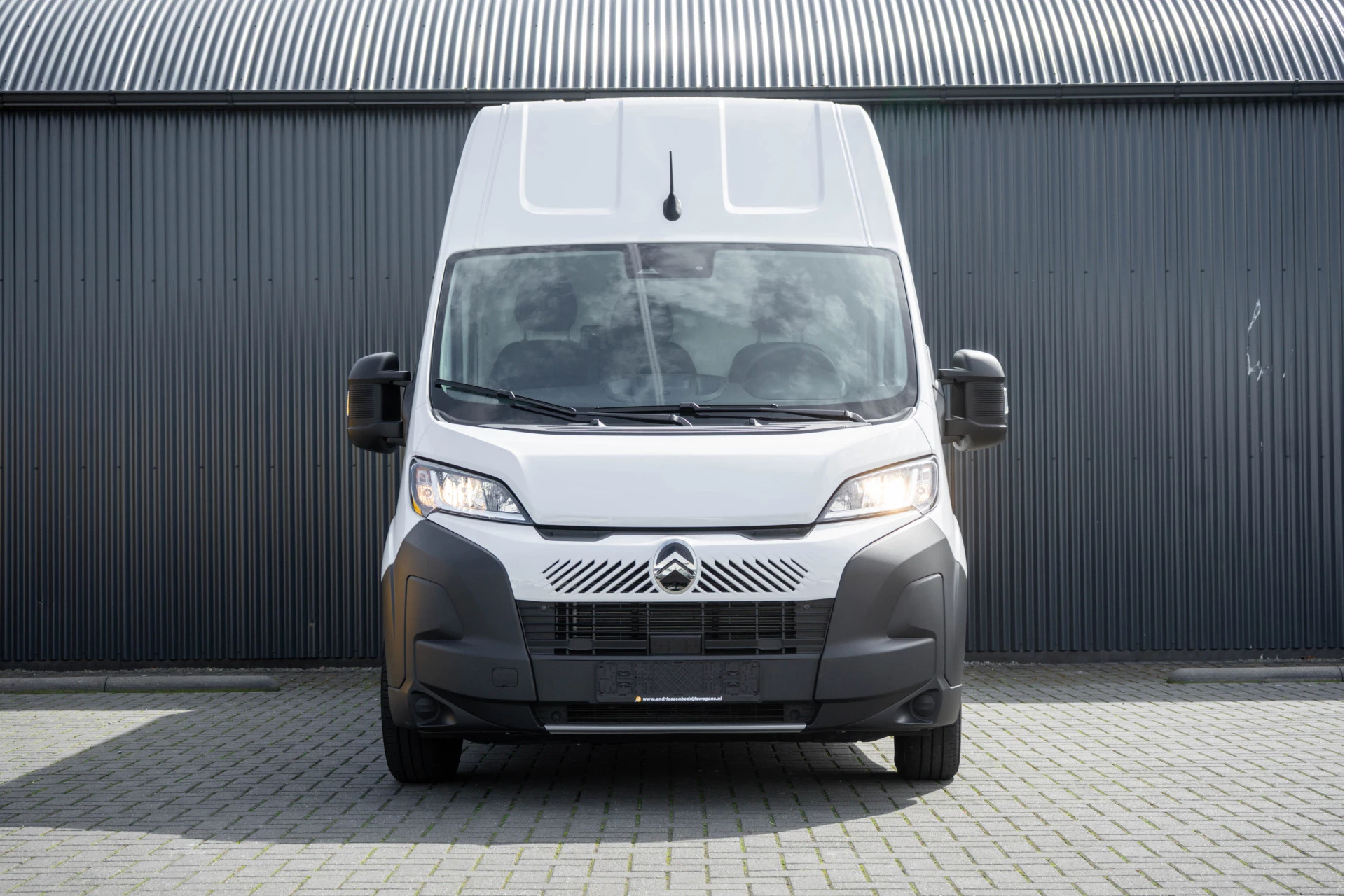 Citroën Jumper 2024 - 2.2 BlueHDi L4H3 | Nieuwstaat | 140 PK | Camera | Cruise | Airco | Lane Assist obrázek 3