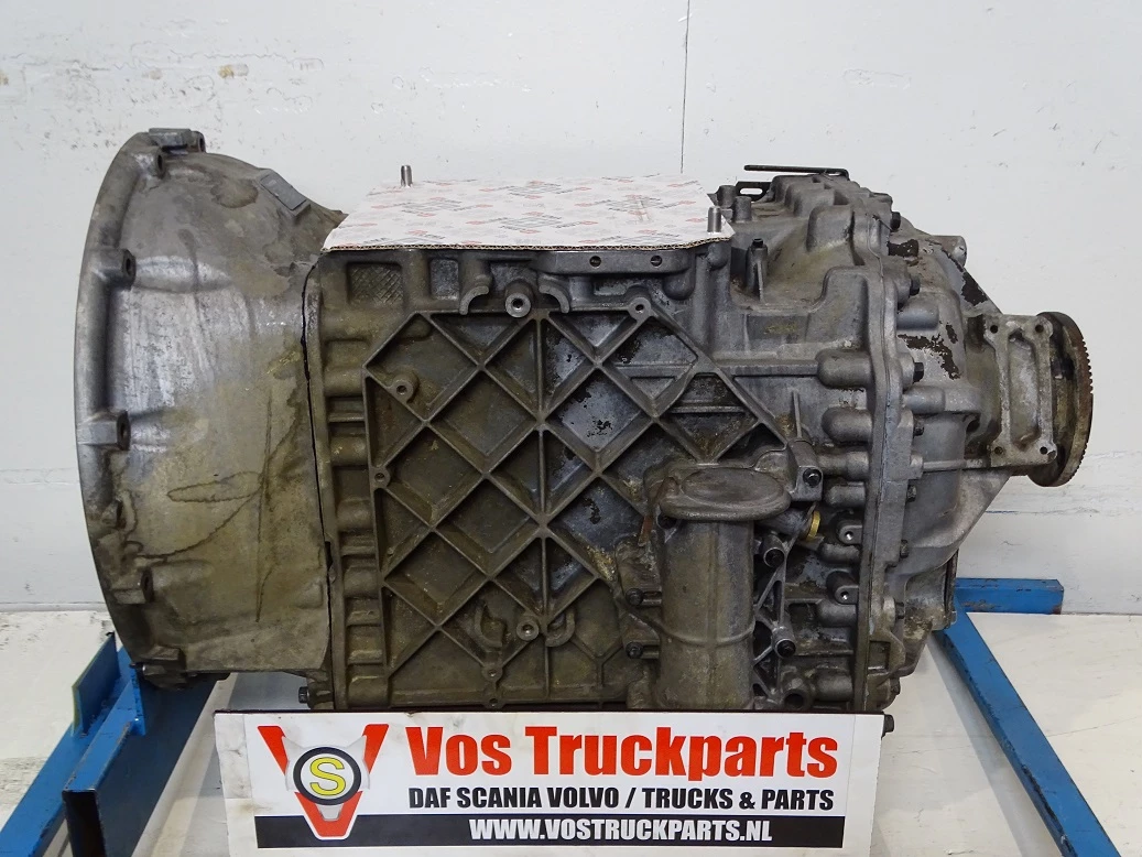 Volvo 2015 - AT-2612-E afbeelding 1