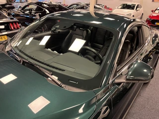 Ford Mustang 2019 - Fastback 5.0i V8 BULLITT 460PK Brembo MagneRide B&O Sound zdjecie 104