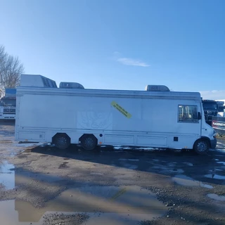 Renault X70T 1998 - N/A zdjecie 5