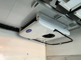 DAF FA LF 230 Euro 6 Carrier koel / vriesunit met laadklep 2017 - N/A obrazek 14