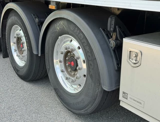 WEBTRAILER N/A 2020 - 3 AS  STUURAS  LIFTAS  KOEL VRIES   2.500 kG KLEP   SUPER STAAT  NL TRAILER image 18