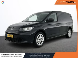 Volkswagen Caddy 2024 - Cargo Maxi 2.0 TDI Style in vendita
