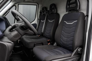 Iveco Daily 2021 - **35S14V 2.3 L2H2 | Automaat | Euro 6 | Cruise | Climate | 3500 KG Trekgewicht | Trekhaak** imagem 11