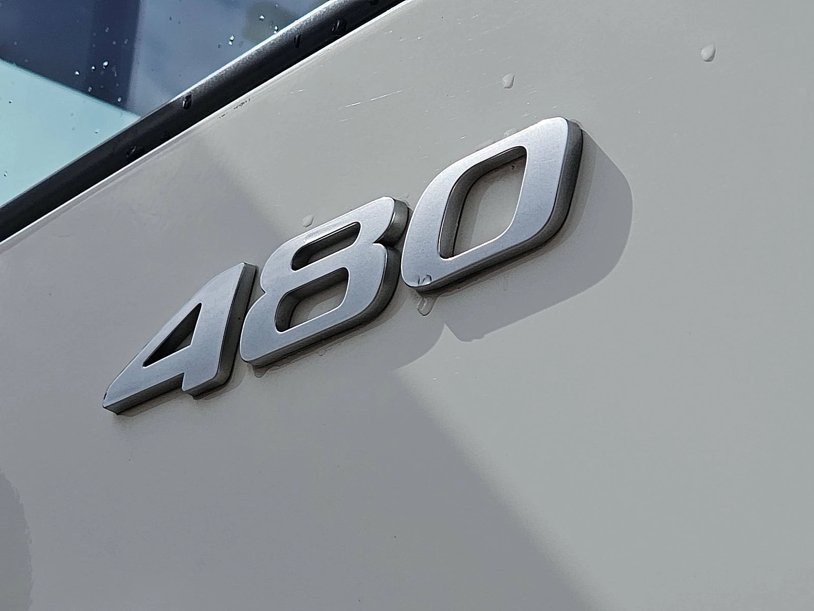 DAF XF480 2018 zdjęcie 20