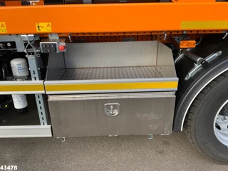 Volvo FE 350 Hyva 14 Ton portaalarmsysteem 2023 - N/A obrazek 8