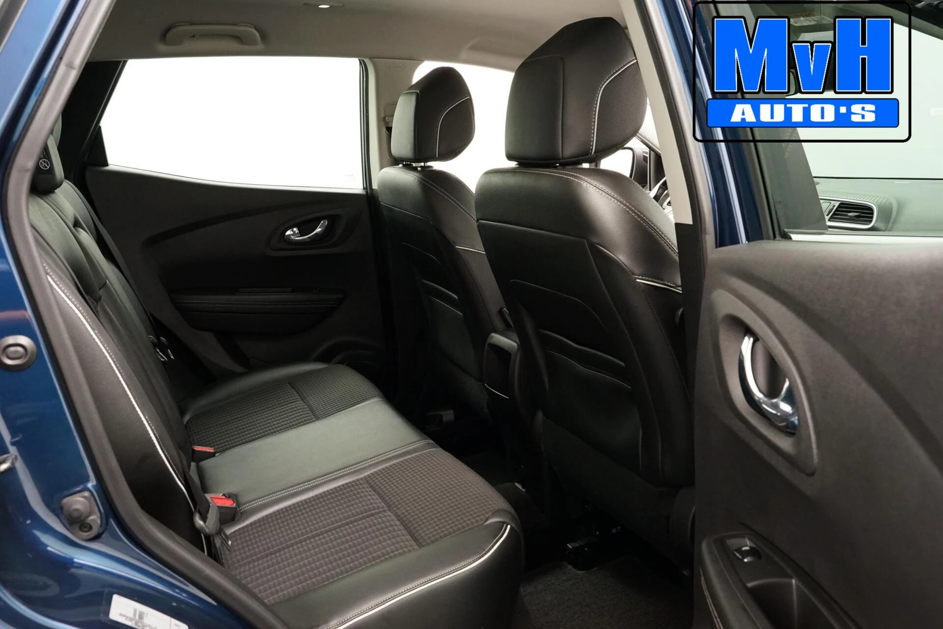 Renault Kadjar 2016 - 1.2 TCe Bose|TREKH|LED|STOELVW|BOSE|CLIMA|NAV afbeelding 73