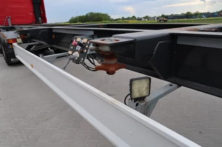 Fliegl N/A 2015 - SZS300 - 2015 - Container chassis obrazek 11