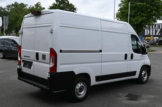 Fiat Ducato 2024 - 2.2 MultiJet 140 S&S L2H2 3.5t image 3