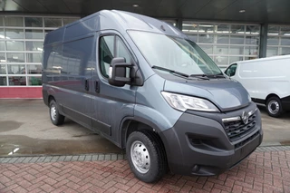 Opel Movano 2023 - 2.2D 140PK L2H2 3.5t imagen 2
