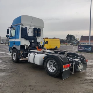 DAF 85 2010 - CF-85-460 obrazek 7