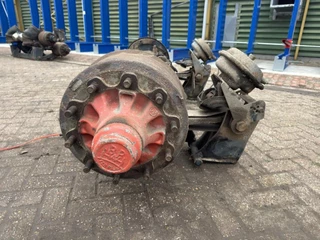 BPW HSF 12010-160 ECO-P - N/A obrazek 6