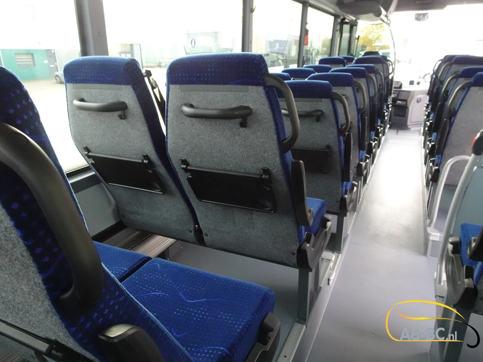 Iveco NEW 10.7 MTR Crossway 49 Seats + 14 Standees ADAS afbeelding 95