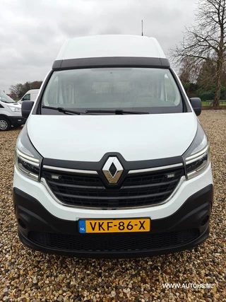 Renault Trafic 2021 - 2.0 dCi 145 T29 Hoog model , Euro 6 , 1e Eig. Super KM , apk jan. 2027 obrazek 8