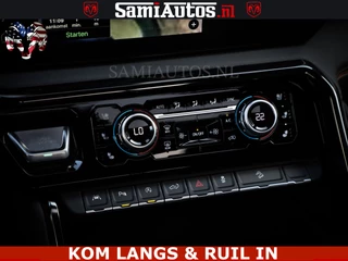 GMC Sierra 2024 - AT4 6.2 V8 4X4 | VIRTUAL COCKPIT | LPG | HUD | BOM VOL | DC | RAM DEALER NEDERLAND | image 52