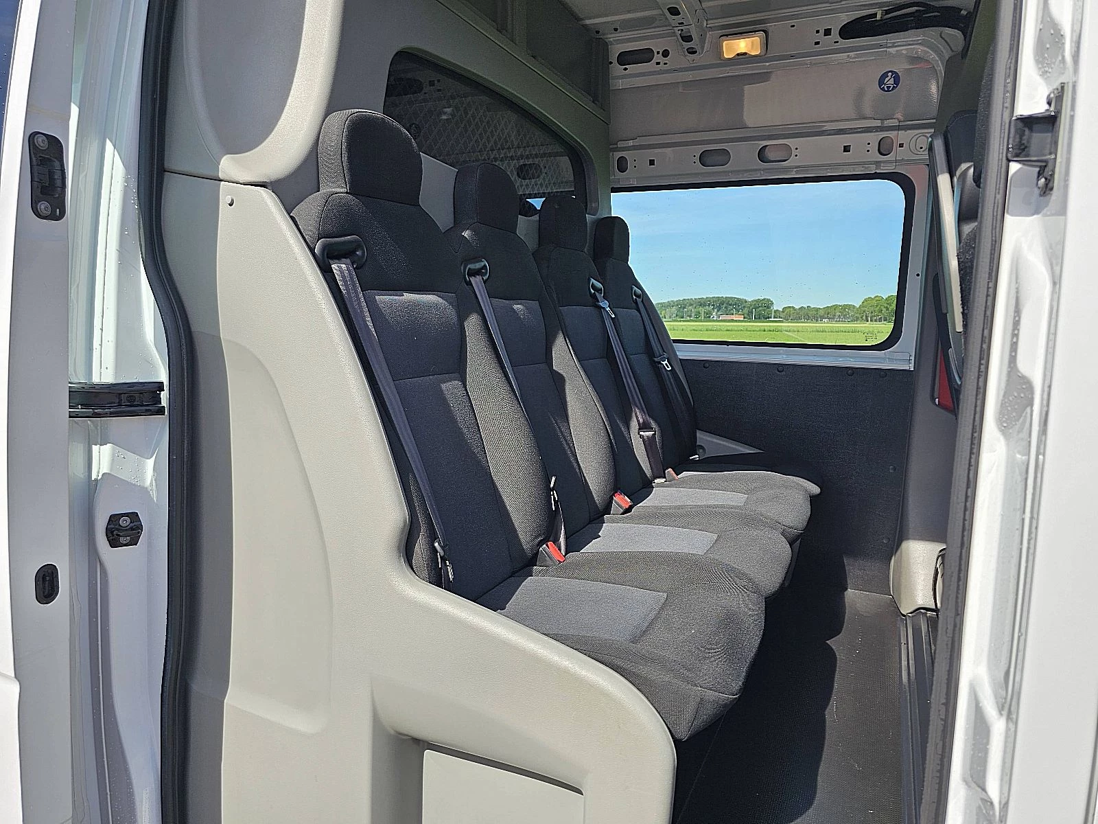 Renault Master 2022 - 2.3 immagine 15