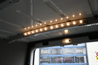 Mercedes-Benz eSprinter 2024 - 320 L2H2 RWD Pro 81kWh zdjecie 12