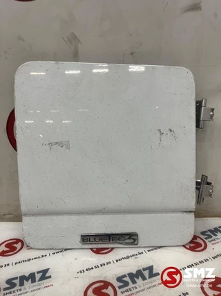Mercedes-Benz N/A - Occ klep gereedschapskoffer/materiaalkist rechts obrazek 1