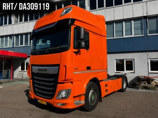 DAF XF480 2020 - 4X2 EURO 6 image 1