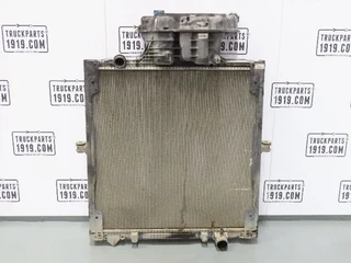 MAN TGX - 81.06101-6809 Radiateur te koop