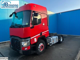 Renault 2015 - T 460 EURO 6, Hydraulic for sale