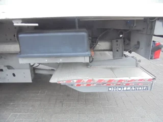 Hoet Trailers N/A 2020 - SC33AA GEGALVANISEERD imagem 13