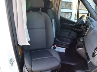 Mercedes-Benz Sprinter 2024 - 317 CDI Automaat L3H2 - Pharma Medizin - Koelwagen - Thermo King obrazek 19