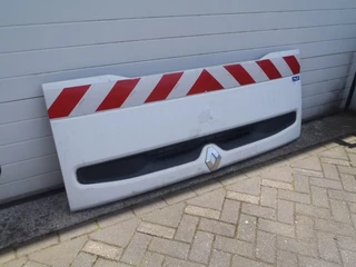 Renault N/A 2001 - 5010225454 GRILLE obrazek 1