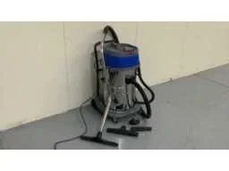 UMT N/A 2026 - Industriële stofzuiger nat/droog 80L - 3000W bild 15