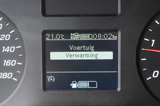 Mercedes-Benz Sprinter 2021 - 315 CDI L2H1 immagine 18